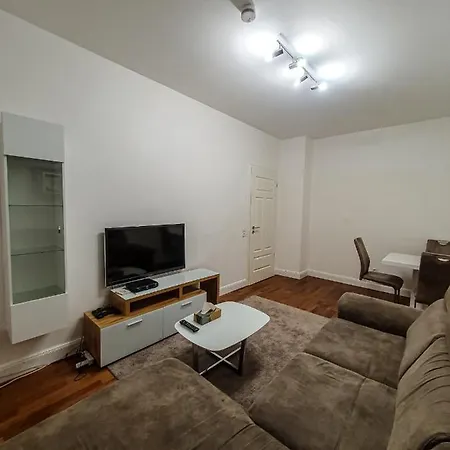 Vip Apartment Heidelberg