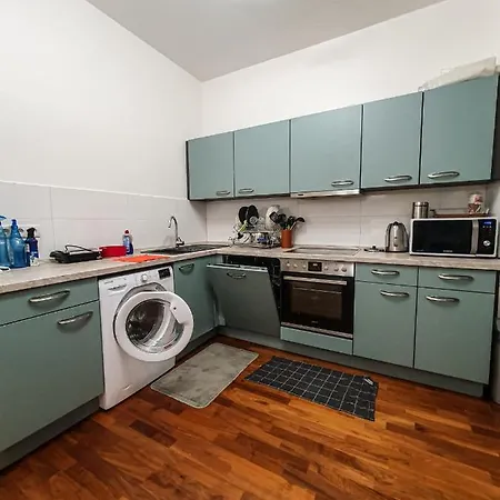 Vip Apartment