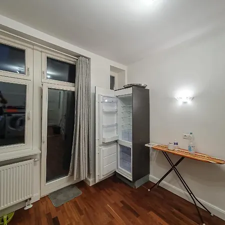 Apartmán Vip *