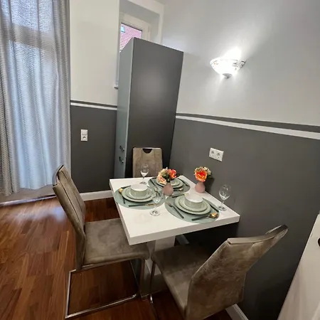 Apartment Vip Heidelberg