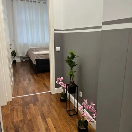 Vip Apartment Heidelberg