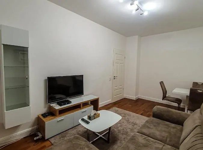 Vip Appartamento Heidelberg