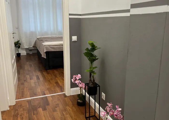 Vip Appartamento Heidelberg